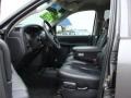 Graphite Metallic - Ram 2500 SLT Quad Cab 4x4 Photo No. 10