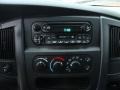 Graphite Metallic - Ram 2500 SLT Quad Cab 4x4 Photo No. 14