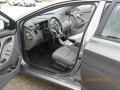 2012 Harbor Gray Metallic Hyundai Elantra GLS  photo #2