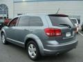 Silver Steel Metallic - Journey SXT Photo No. 4