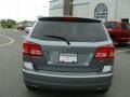 Silver Steel Metallic - Journey SXT Photo No. 5