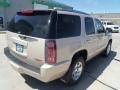 Gold Mist Metallic - Yukon Denali AWD Photo No. 40