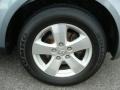 Silver Steel Metallic - Journey SXT Photo No. 6