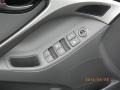 2012 Harbor Gray Metallic Hyundai Elantra GLS  photo #14