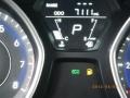 2012 Harbor Gray Metallic Hyundai Elantra GLS  photo #16