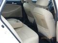 Shimmering White - Sonata GLS Photo No. 5
