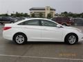 Shimmering White - Sonata GLS Photo No. 7