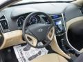Shimmering White - Sonata GLS Photo No. 11