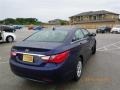 Indigo Night Blue - Sonata GLS Photo No. 7