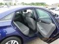 Indigo Night Blue - Sonata GLS Photo No. 8