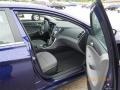 Indigo Night Blue - Sonata GLS Photo No. 9