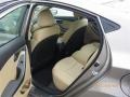 2012 Desert Bronze Hyundai Elantra GLS  photo #4