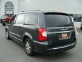 Dark Charcoal Pearl - Town & Country Touring Photo No. 4