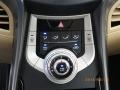 2012 Desert Bronze Hyundai Elantra GLS  photo #16
