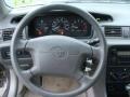 Sage 2001 Toyota Camry LE Steering Wheel
