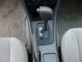 2001 Toyota Camry Sage Interior Transmission Photo