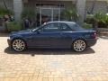 Mystic Blue Metallic - M3 Convertible Photo No. 11