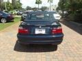 Mystic Blue Metallic - M3 Convertible Photo No. 12