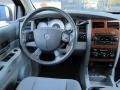 2007 Marine Blue Pearl Dodge Durango SLT 4x4  photo #9