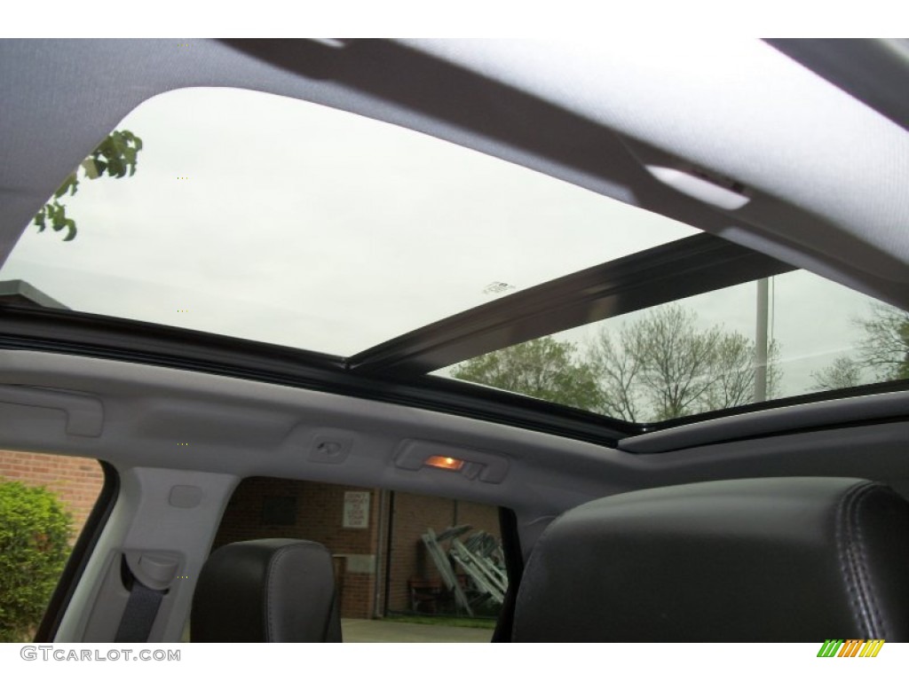 2011 Saab 9-4X 3.0i XWD Sunroof Photo #64947045