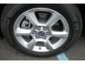  2011 9-4X 3.0i XWD Wheel