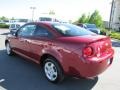 2008 Sport Red Tint Coat Chevrolet Cobalt LT Coupe  photo #5