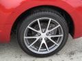 2012 Mitsubishi Eclipse GS Sport Coupe Wheel