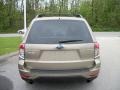 2009 Topaz Gold Metallic Subaru Forester 2.5 X Limited  photo #3