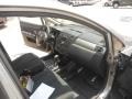 2011 Magnetic Gray Metallic Nissan Versa 1.8 S Sedan  photo #13
