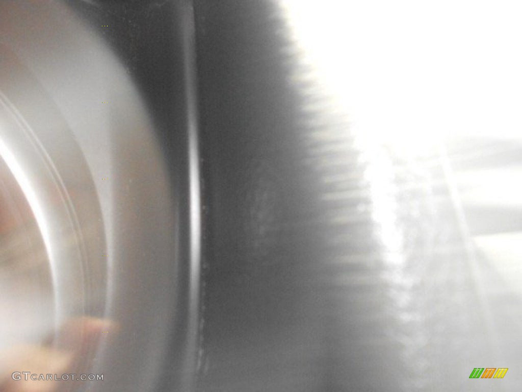 2011 Versa 1.8 S Sedan - Magnetic Gray Metallic / Charcoal photo #15