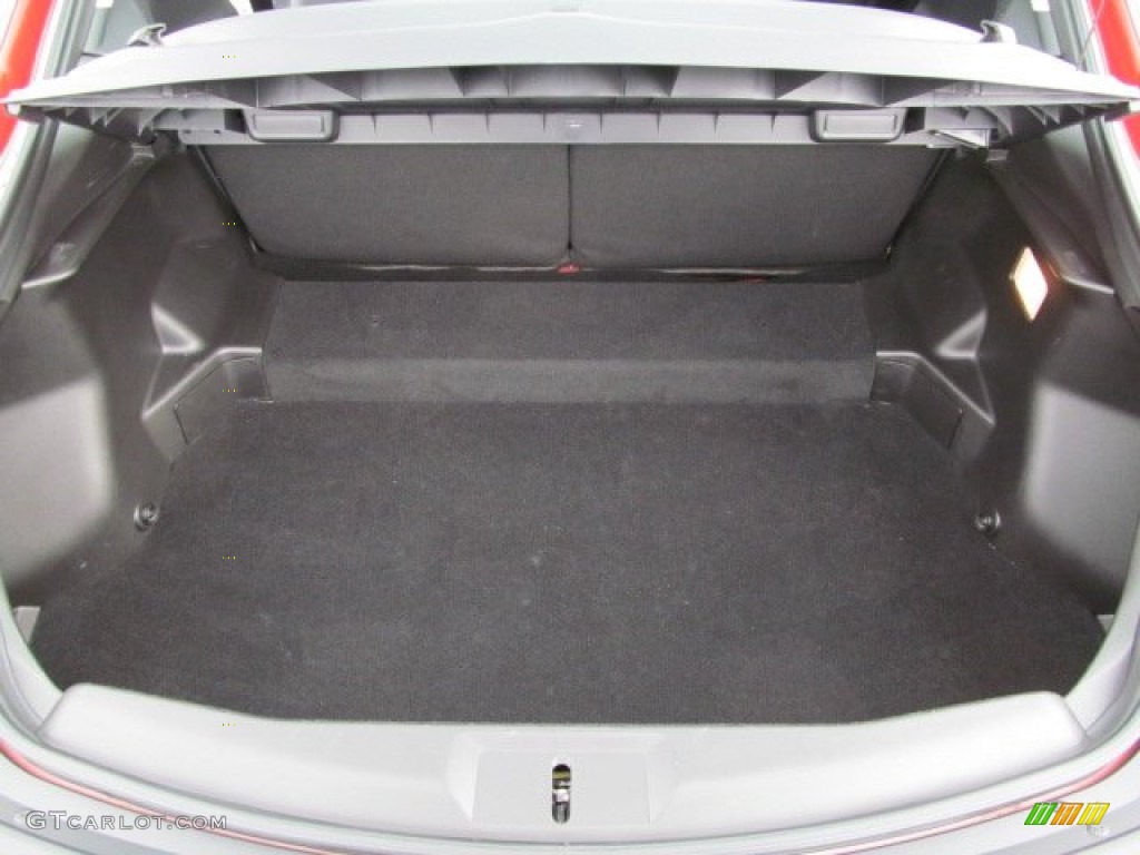 2012 Mitsubishi Eclipse GS Sport Coupe Trunk Photo #64947732