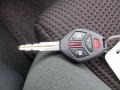 Keys of 2012 Eclipse GS Sport Coupe