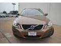 Terra Bronze Metallic - XC60 3.2 Photo No. 37