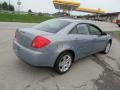 Blue Gold Crystal Metallic - G6 Sedan Photo No. 6