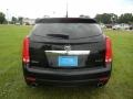 Black Raven - SRX FWD Photo No. 3