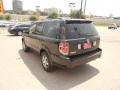 2008 Formal Black Honda Pilot EX-L  photo #5