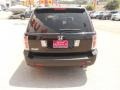 2008 Formal Black Honda Pilot EX-L  photo #6