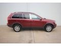 Ruby Red Metallic - XC90 3.2 Photo No. 2