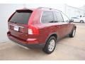 2008 Ruby Red Metallic Volvo XC90 3.2  photo #3