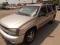 2004 Silverstone Metallic Chevrolet TrailBlazer EXT LS  photo #3