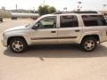 2004 Silverstone Metallic Chevrolet TrailBlazer EXT LS  photo #4