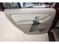 Ruby Red Metallic - XC90 3.2 Photo No. 16