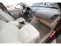 Ruby Red Metallic - XC90 3.2 Photo No. 26