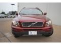 Ruby Red Metallic - XC90 3.2 Photo No. 34