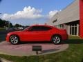Inferno Red Crystal Pearl - Charger R/T Photo No. 2
