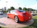Inferno Red Crystal Pearl - Charger R/T Photo No. 3