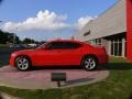 Inferno Red Crystal Pearl - Charger R/T Photo No. 8