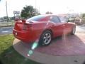 Inferno Red Crystal Pearl - Charger R/T Photo No. 11