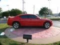 Inferno Red Crystal Pearl - Charger R/T Photo No. 12