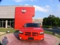 Inferno Red Crystal Pearl - Charger R/T Photo No. 13